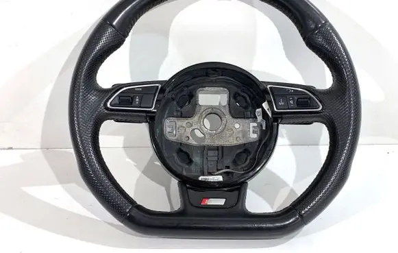 Audi A5 8T 8F Steering wheel 8K0419091CP