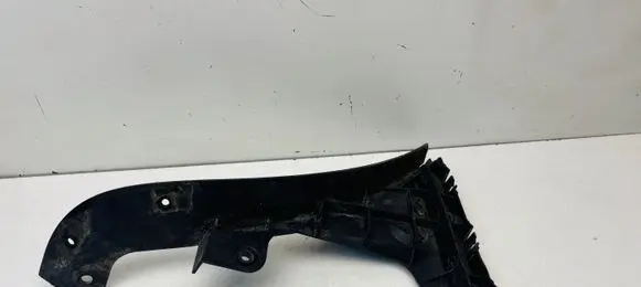 Audi A3 S3 8L Rear bumper mounting bracket 8L0807377F