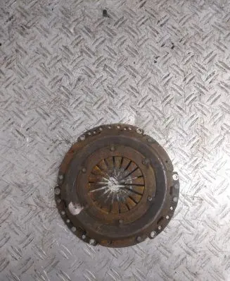 Pressure plate