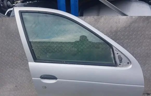 Renault Megane I Front door