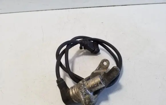 Opel Tigra A Crankshaft speed sensor 90337650