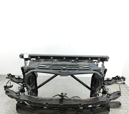 BMW X5 G05 Radiator support slam panel 7421600 5A1A2C0