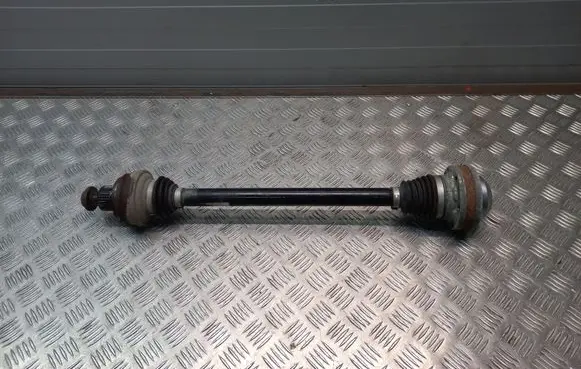 Audi A6 S6 C7 4G Rear driveshaft 8R0501203C 8R0501203