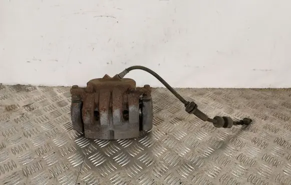 Jeep Cherokee Front brake caliper