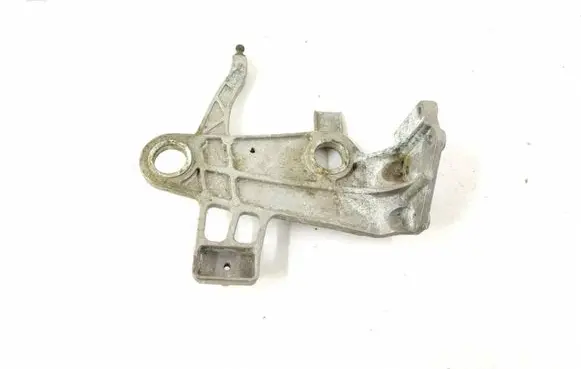 Mercedes-Benz GLK (X204) Air filter cleaner box bracket assembly 6510900041 A6510900041