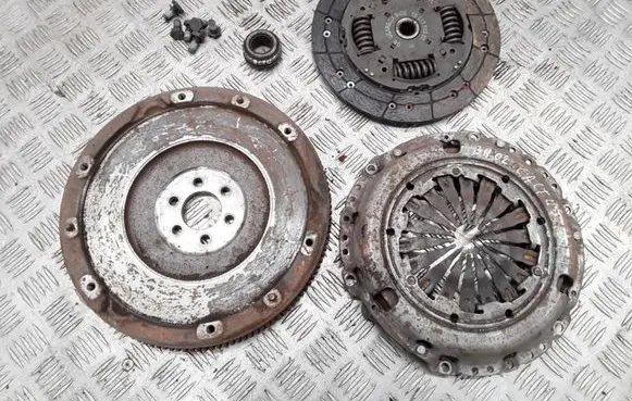 Flywheel