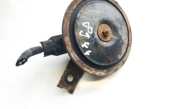 Hyundai Santa Fe Horn signal