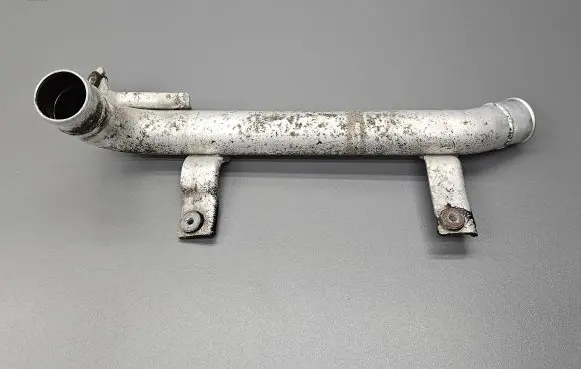 Honda Accord Intercooler hose/pipe 17283RL0G001