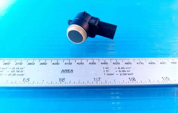 Mercedes-Benz E W212 Parking PDC sensor A21254200112 0263013999