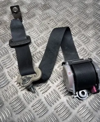 Nissan X-Trail T32 Rear seatbelt CF0390R17 1085214