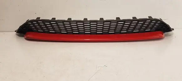 Ford Focus Front bumper lip F1EJ-17F017-A1