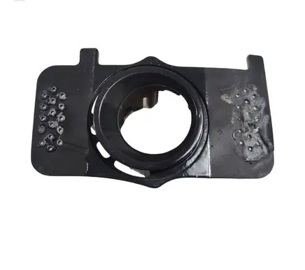 Ford Edge II Front parking sensor holder (PDC) KT4T15C872 KT4T15C872AAW