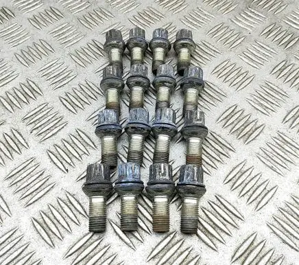 Audi A4 S4 B9 8W Nuts/bolts WHT002438