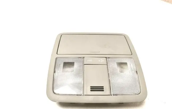 Toyota Avensis T270 Front seat light 8126005381