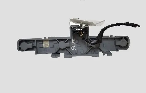 Opel Zafira B Tail light bulb cover holder 752202