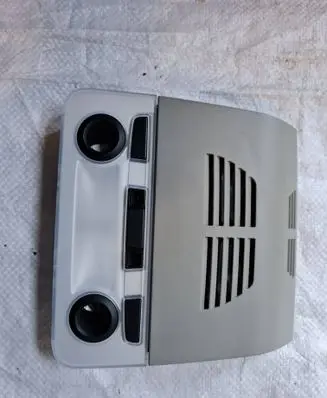 BMW 3 E90 E91 Alarm movement detector/sensor 65759244134