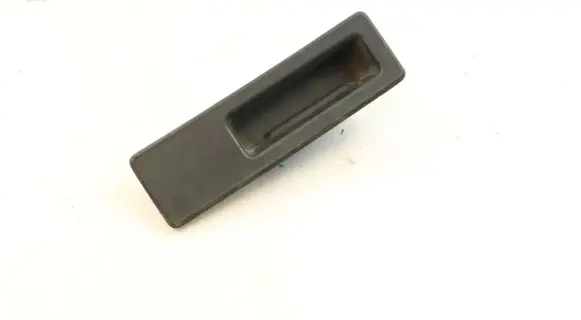 BMW 3 F30 F35 F31 Tailgate/trunk/boot exterior handle 7368752