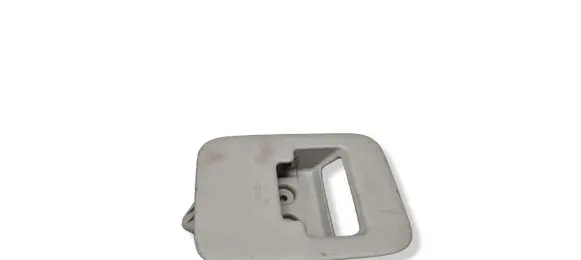 Toyota Verso Seat belt trim 731370F020