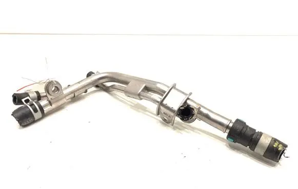 Hyundai Kona I Engine coolant pipe/hose 