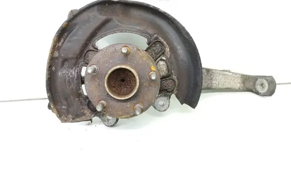 Lexus IS 220D-250-350 Front wheel hub spindle knuckle N62L W0812070223
