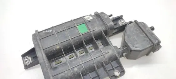 Hyundai Elantra VII Active carbon filter fuel vapour canister 31420-AA100