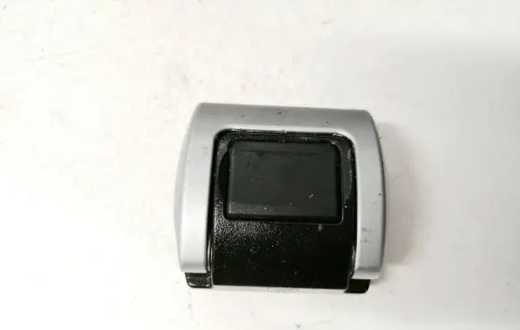Skoda Superb B6 (3T) Other switches/knobs/shifts