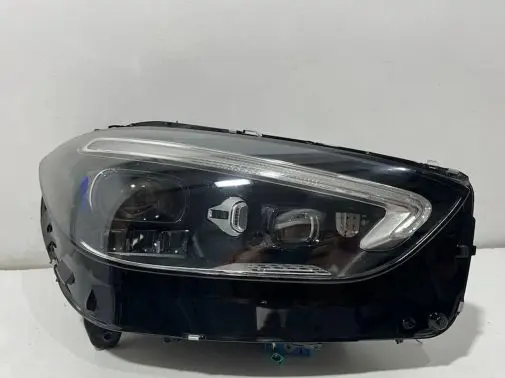 Mercedes-Benz C W206 Headlight/headlamp A2069068003