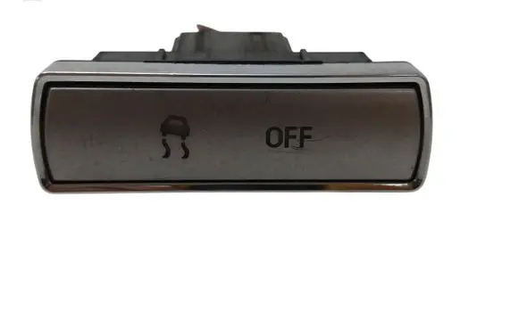 Ford S-MAX Traction control (ASR) switch 6M2T2C418AC