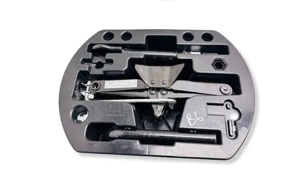 Renault Captur Tool set 995040911R