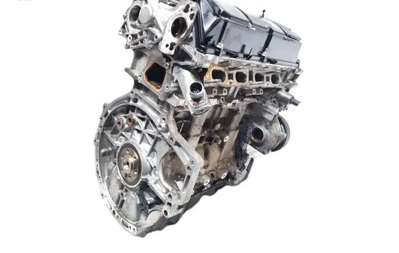 BMW 1 F20 F21 Engine N13B16A