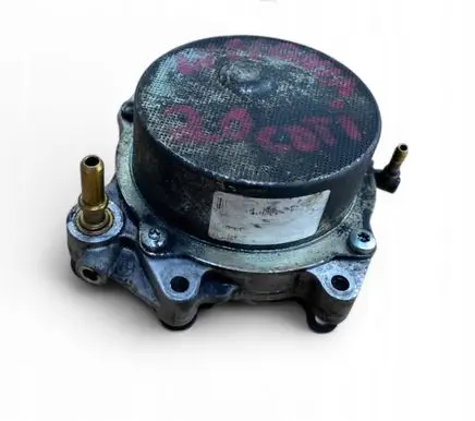 Opel Insignia A Vacuum pump 55205446
