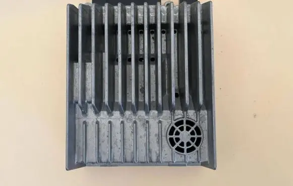 Mercedes-Benz ML W166 Sound amplifier A2189009408 A2059013110 M00C8C08255