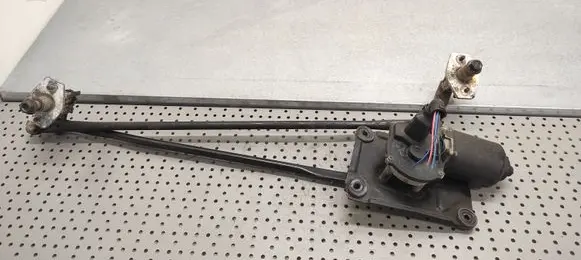 KIA Carnival Front wiper linkage and motor 633417300