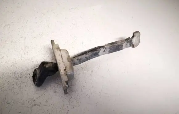 Toyota RAV 4 (XA30) Rear door check strap stopper 