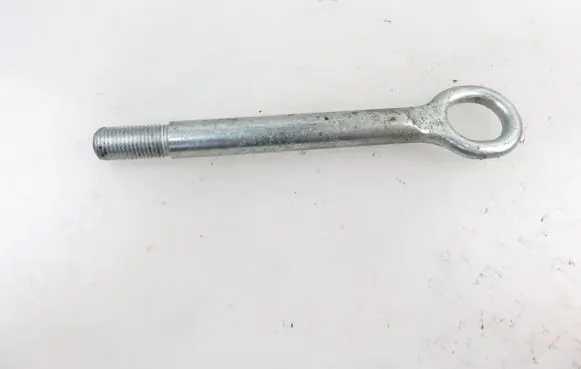 Lancia Ypsilon Tow bar 