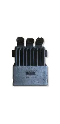 Lexus IS 220D-250-350 Fuel injection control unit/module 8987120070