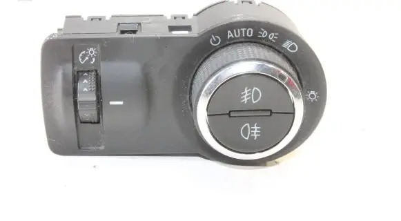 Opel Mokka Light switch 95297443