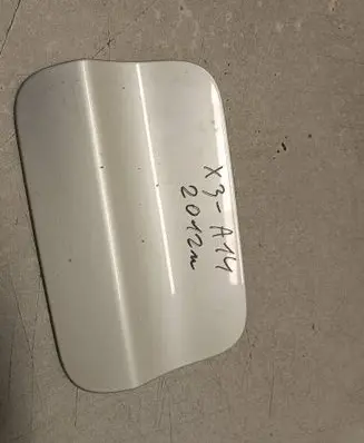 BMW X3 F25 Fuel tank cap 7265256