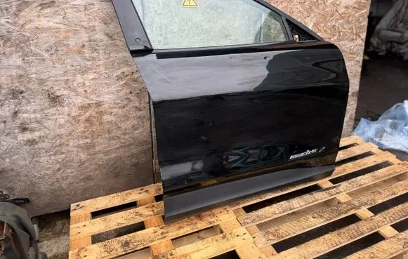 Ford Mustang Mach-E Front door