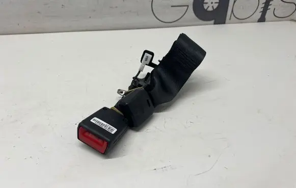 KIA Niro Rear seatbelt buckle 898K0AT000