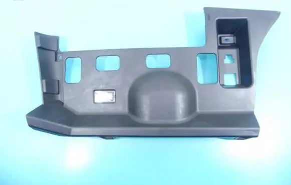 Tesla Model S Center console 1009478-00-C IMPRK1147004