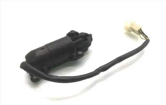 Mercedes-Benz E W212 Curtain motor 9918010434