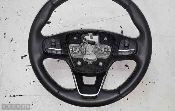 Ford Fiesta Steering wheel 34264637B