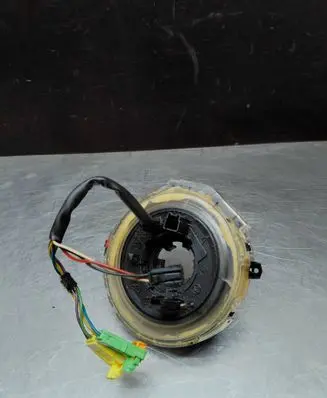 Mercedes-Benz E W211 Airbag slip ring squib (SRS ring) A1714640518