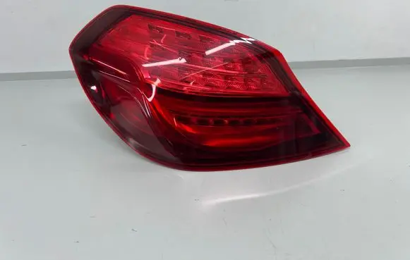 BMW 6 F12 F13 Rear/tail lights 7210570