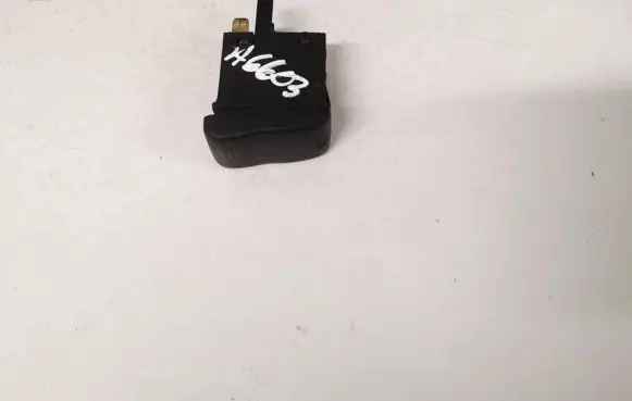 Volkswagen Polo III 6N 6N2 6NF Windscreen/window heater switch 6n1959621