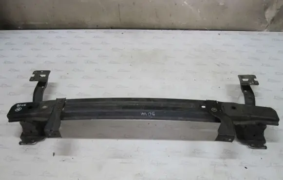 Citroen C3 Front bumper cross member 9683395480