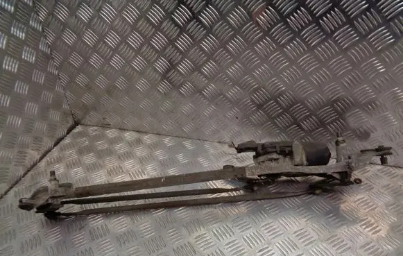 Chrysler Pacifica Front wiper linkage and motor