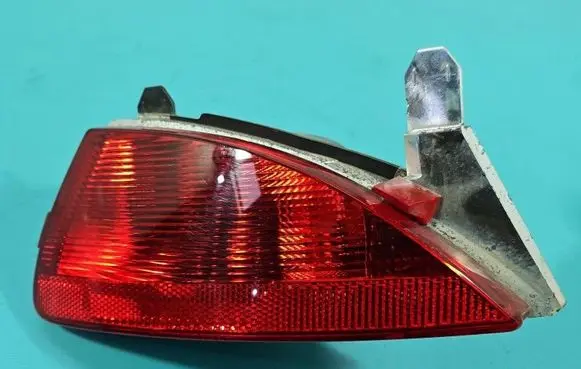 Renault Kadjar Rear bumper light 265801896R IMPRK1548031