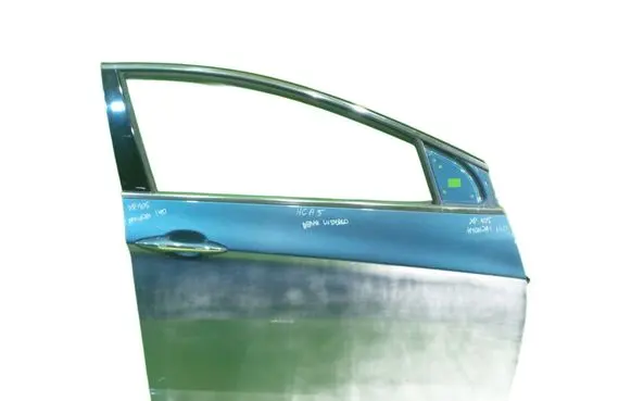 Hyundai i40 Front door PRZOD PRAWE